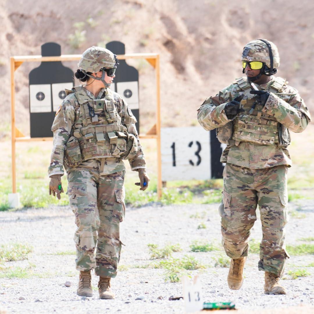Gafas de Tiro Antivaho MIYUI JAPAN Balísticas Seguridad