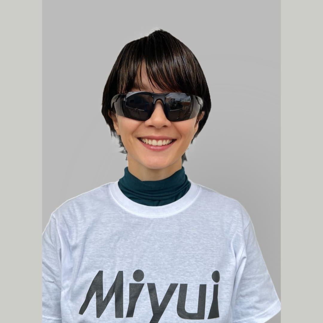 Gafas de Tiro Antivaho MIYUI Japón Balísticas Tácticas
