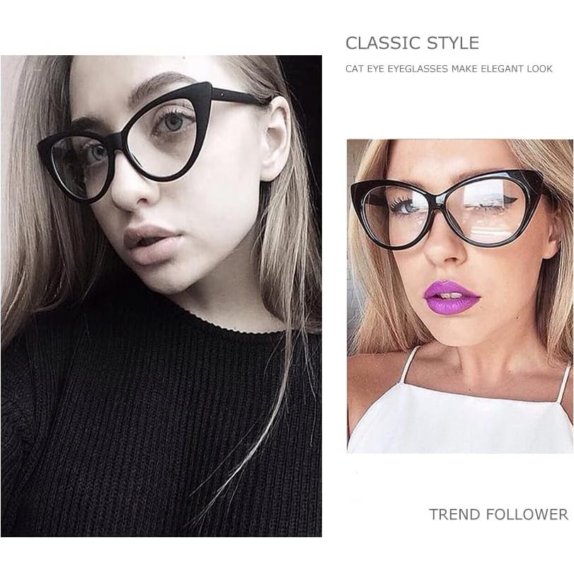 Gafas de sol Armear cateye retro para mujeres UV400