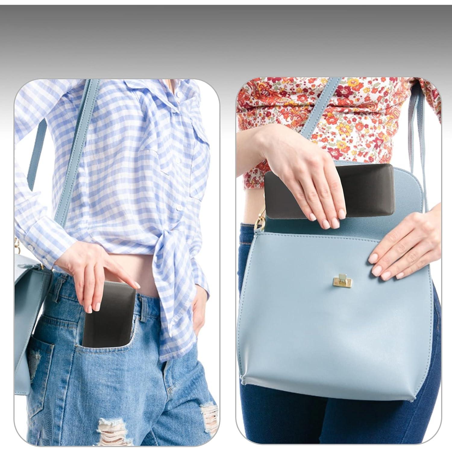 Estuche Duro para Gafas SMARTTOP - Protección y Paño de Limpieza