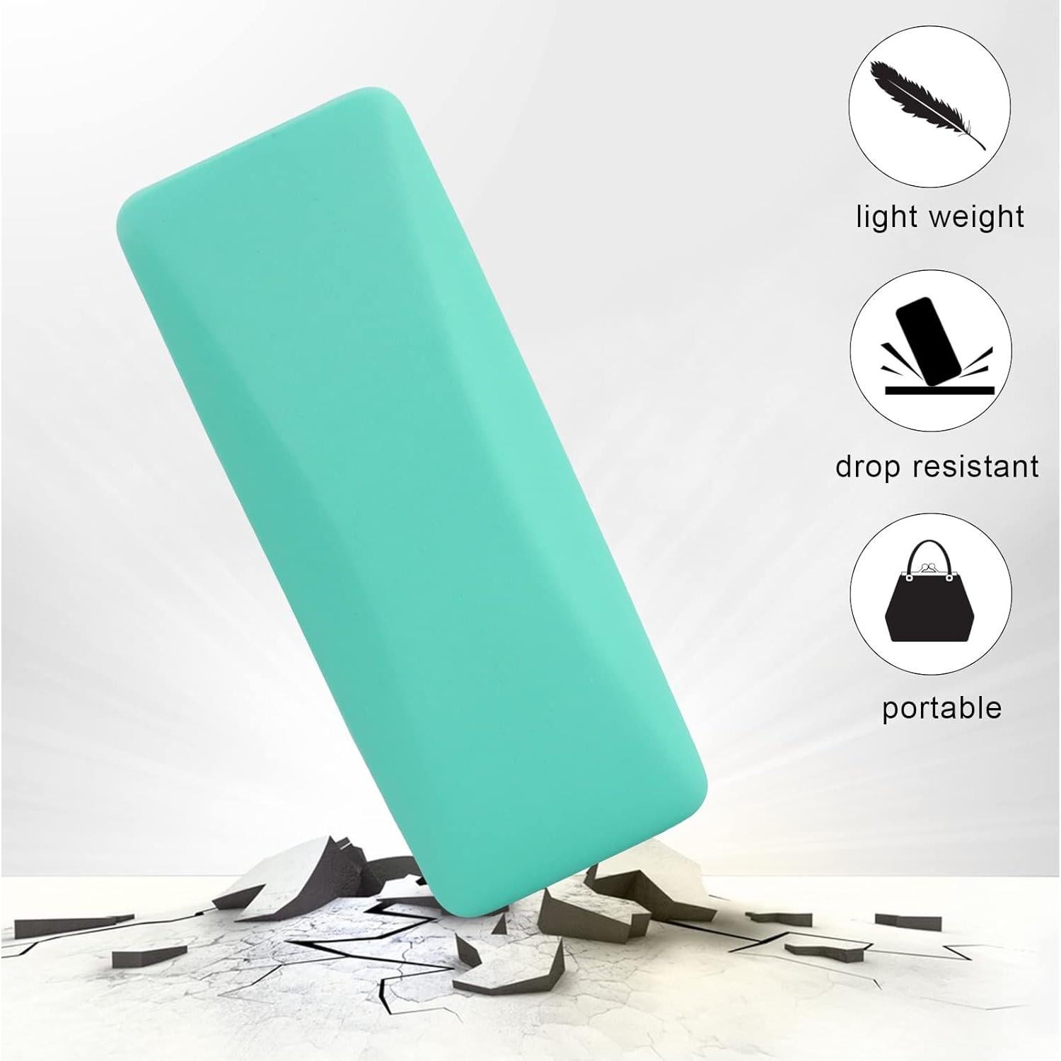 Estuche Duro para Gafas SMARTTOP con Paño de Limpieza