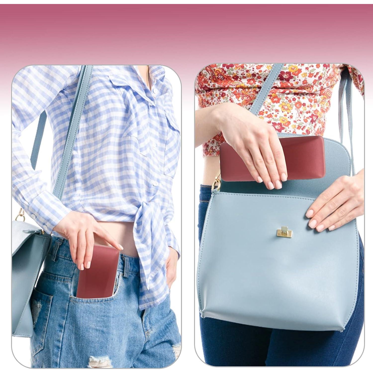 Estuche Duro para Gafas SMARTTOP con Paño de Limpieza