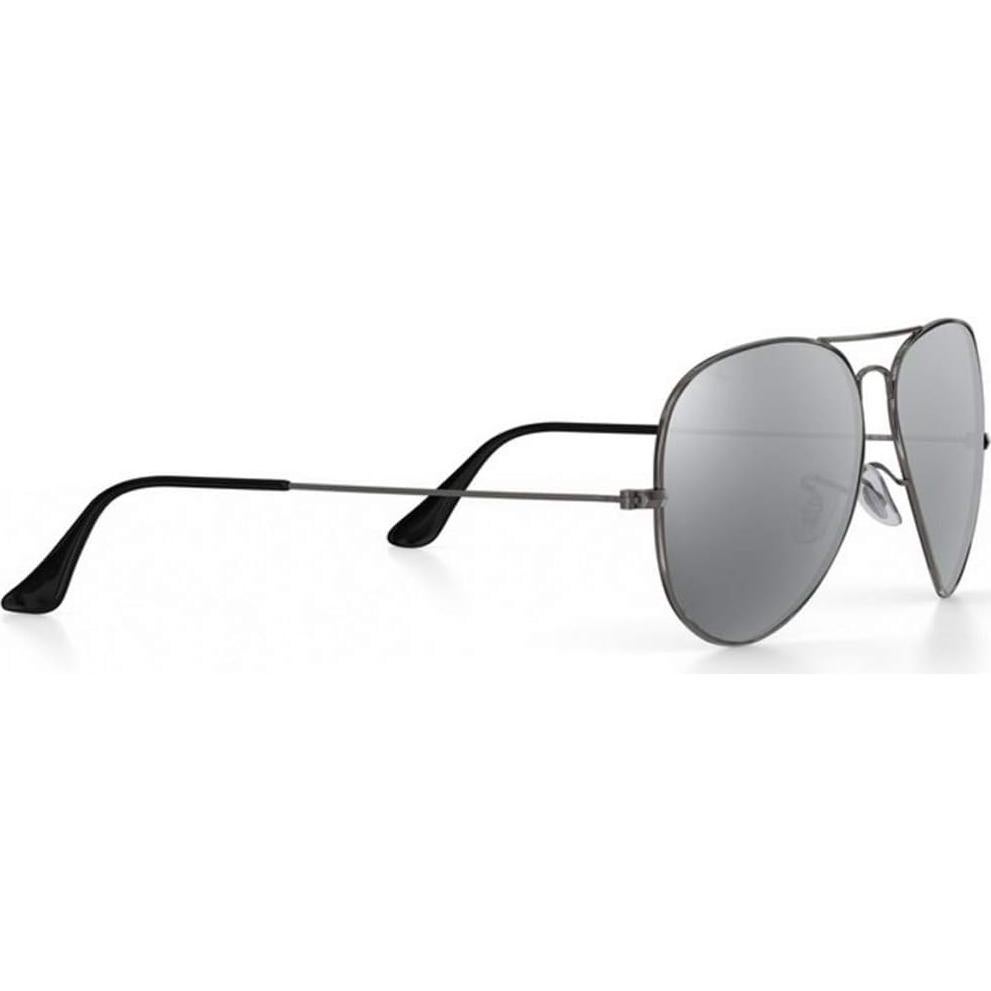 Consejos de Templo Ray-Ban Aviador RB3025 Kit Reparación