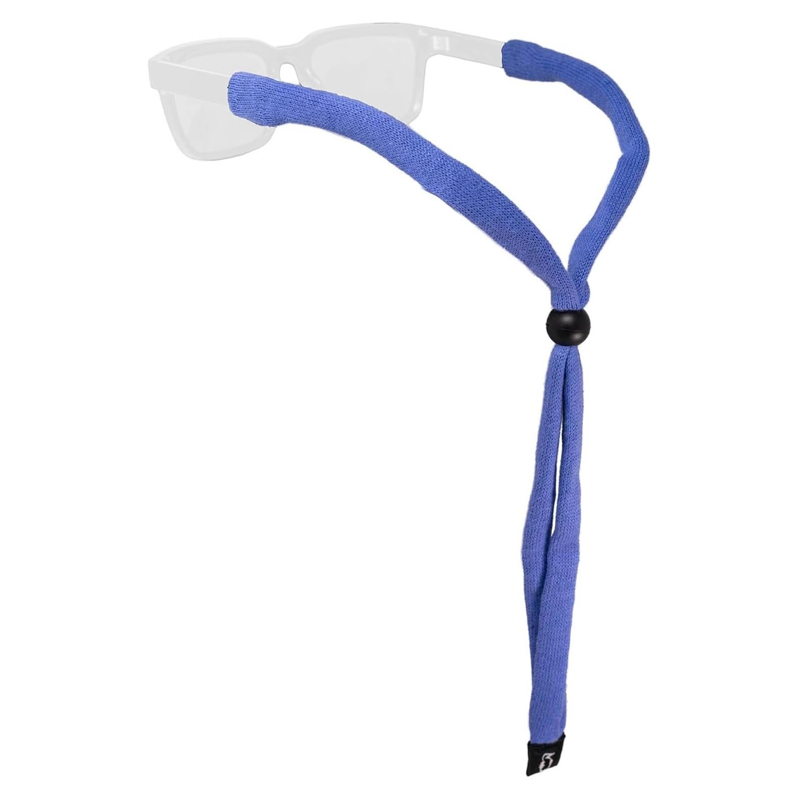 Retenedor de Gafas Chums Algodón Original Estándar Pérsico