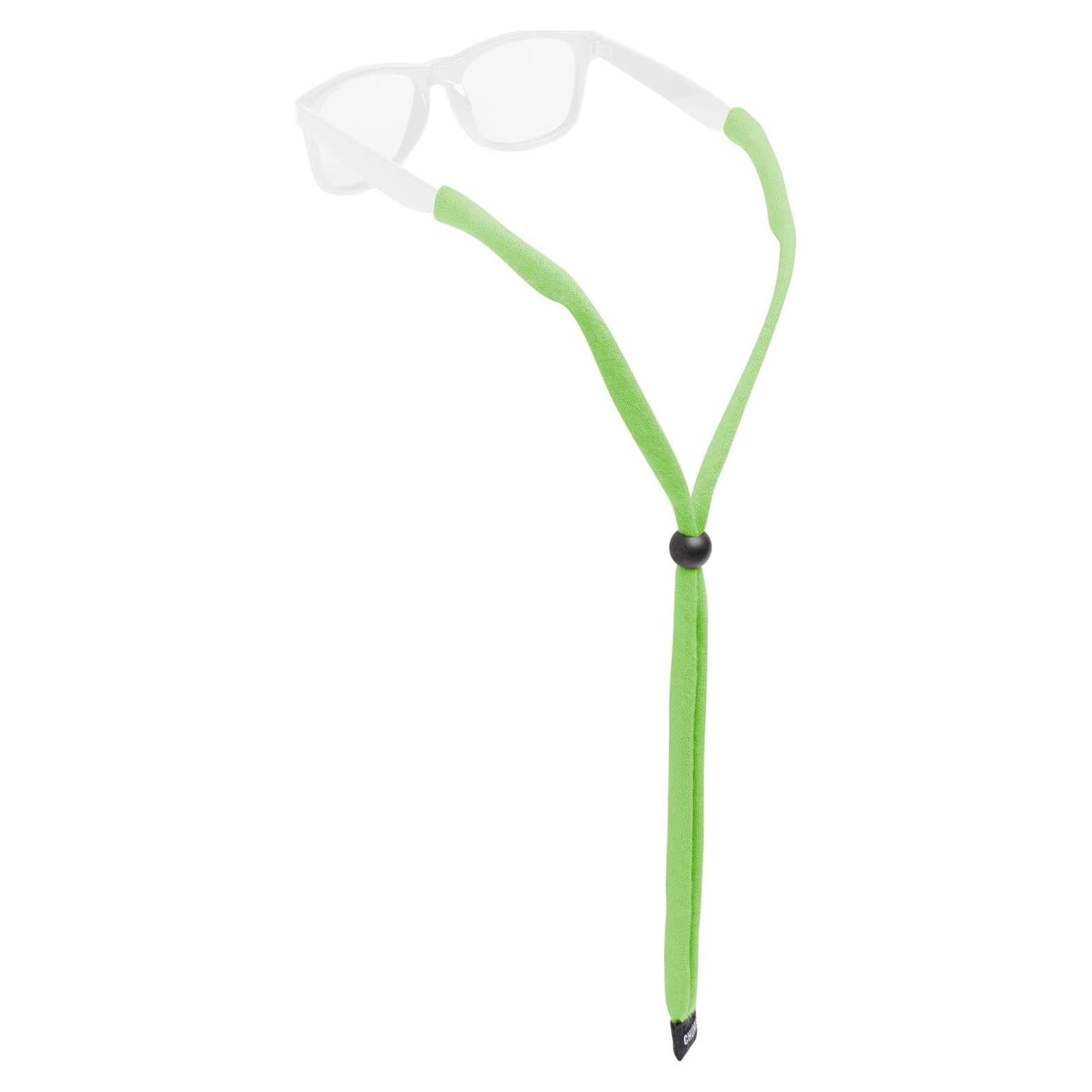 Retenedor de Gafas Chums Algodón Estándar Unisex Ivy