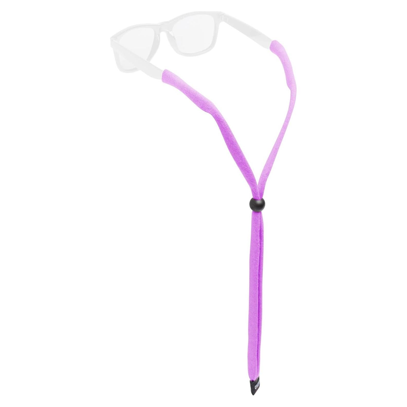 Retenedor de Gafas Chums Algodón Estándar Unisex Baya