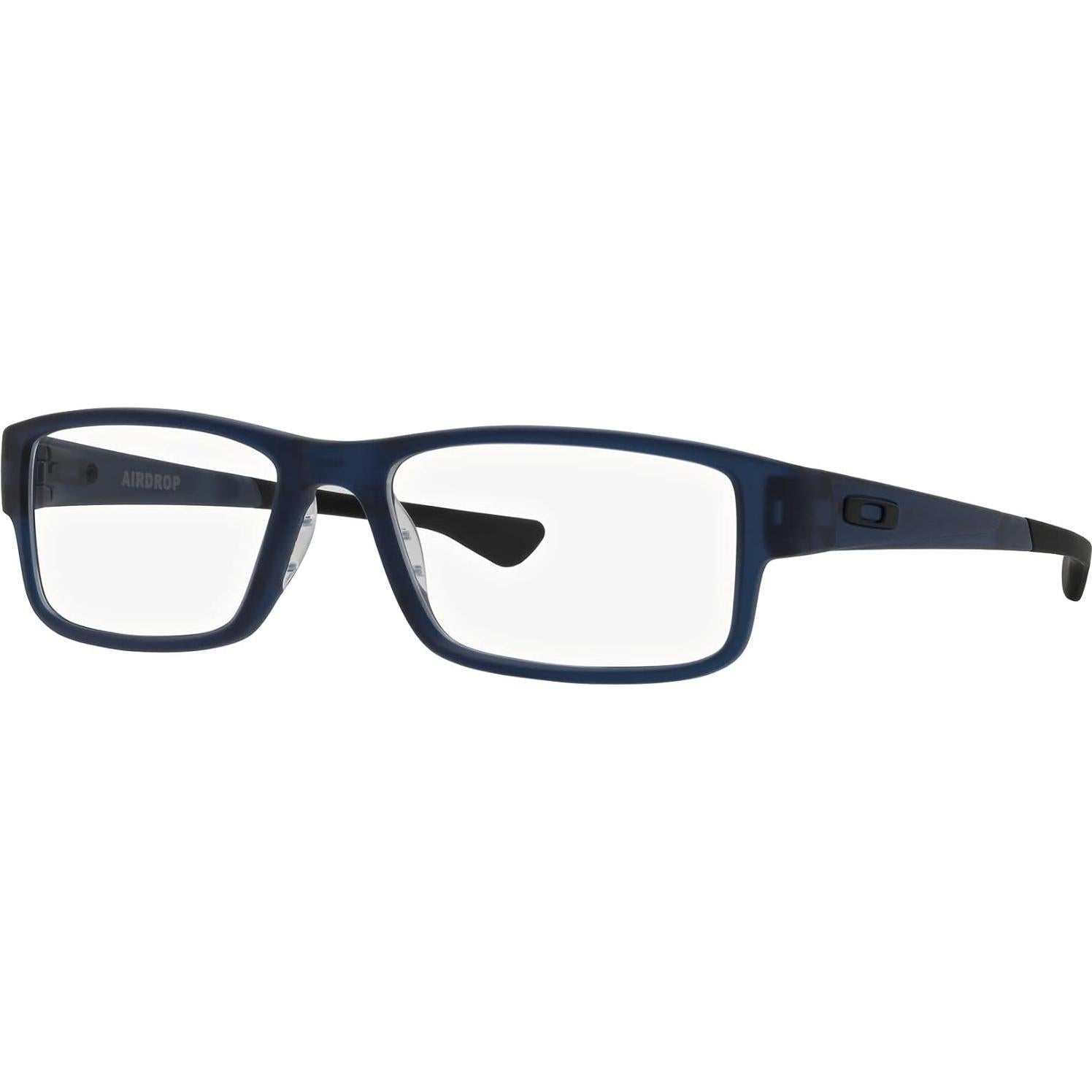 Montura de Gafas de Prescripción Oakley OX8046 Airdrop Azul