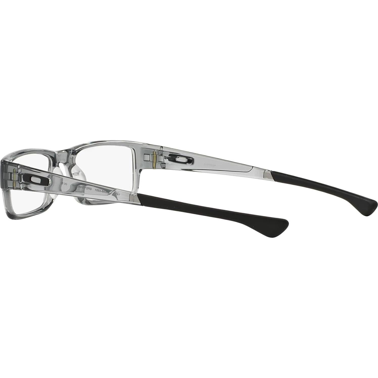 Montura de Gafas Oakley OX8046 Airdrop para Hombres