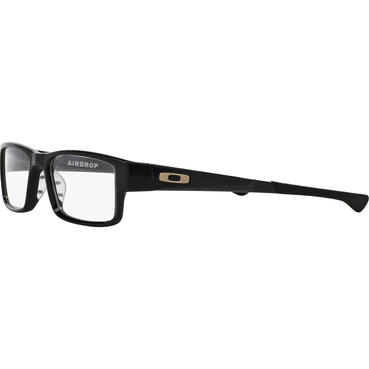 Montura Gafas Prescripción Oakley OX8046 Airdrop Hombres