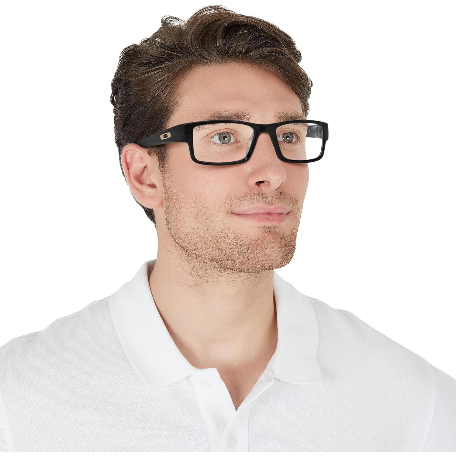 Montura Gafas Prescripción Oakley OX8046 Airdrop Hombres