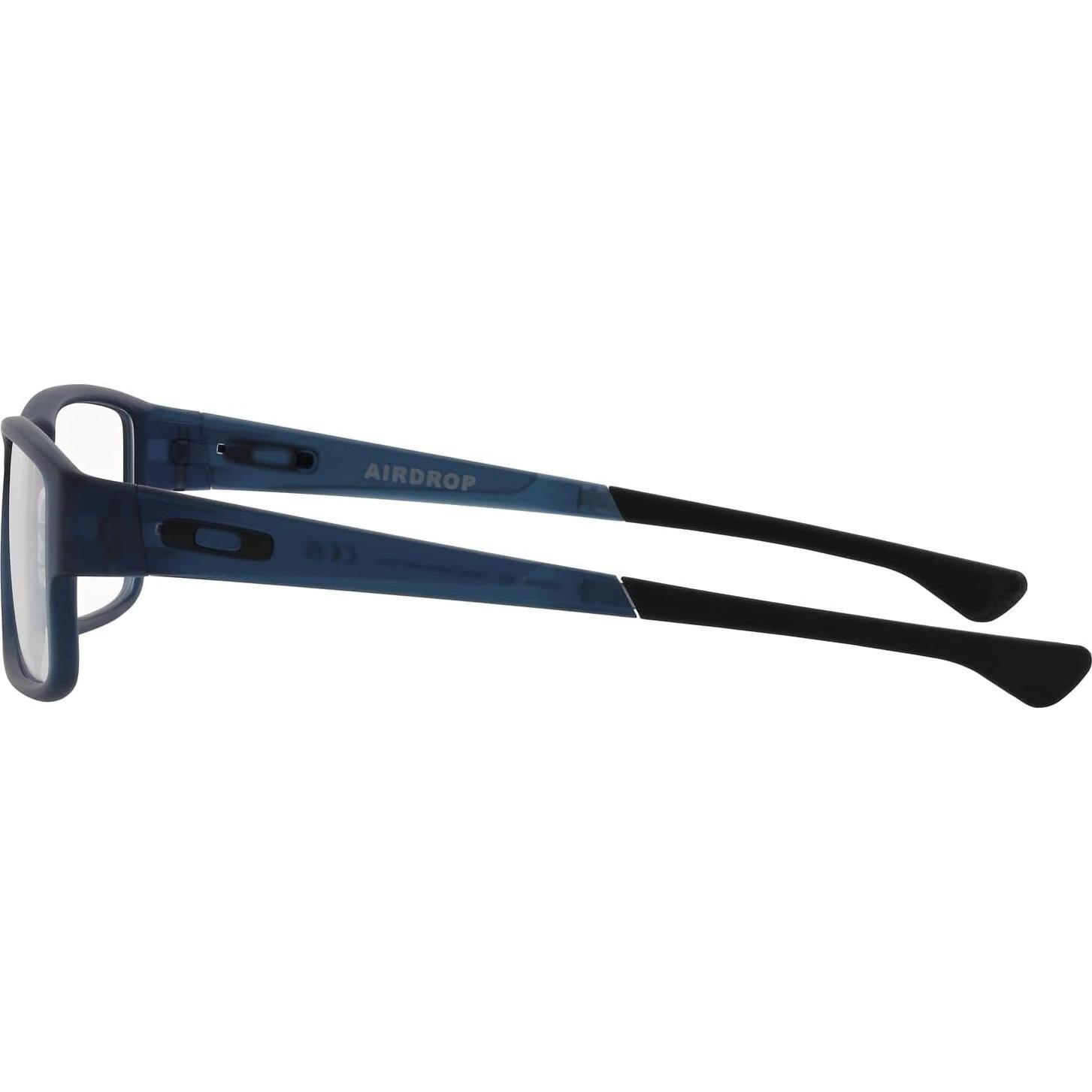 Montura Gafas Prescripción Oakley OX8046 Airdrop Azul 55mm