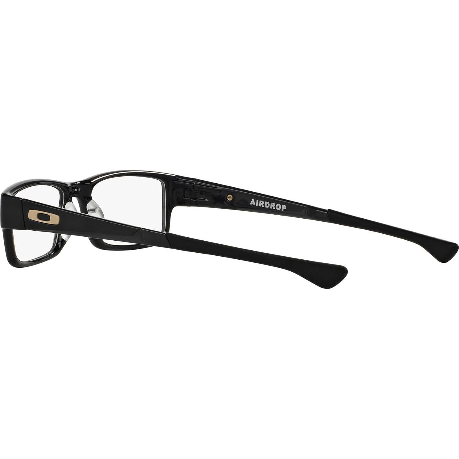 Montura de Gafas Oakley OX8046 Airdrop Hombres Azul