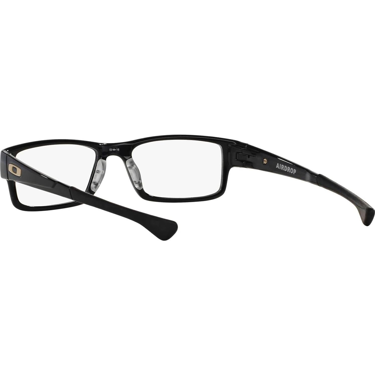 Montura de Gafas Oakley OX8046 Airdrop Hombres Azul