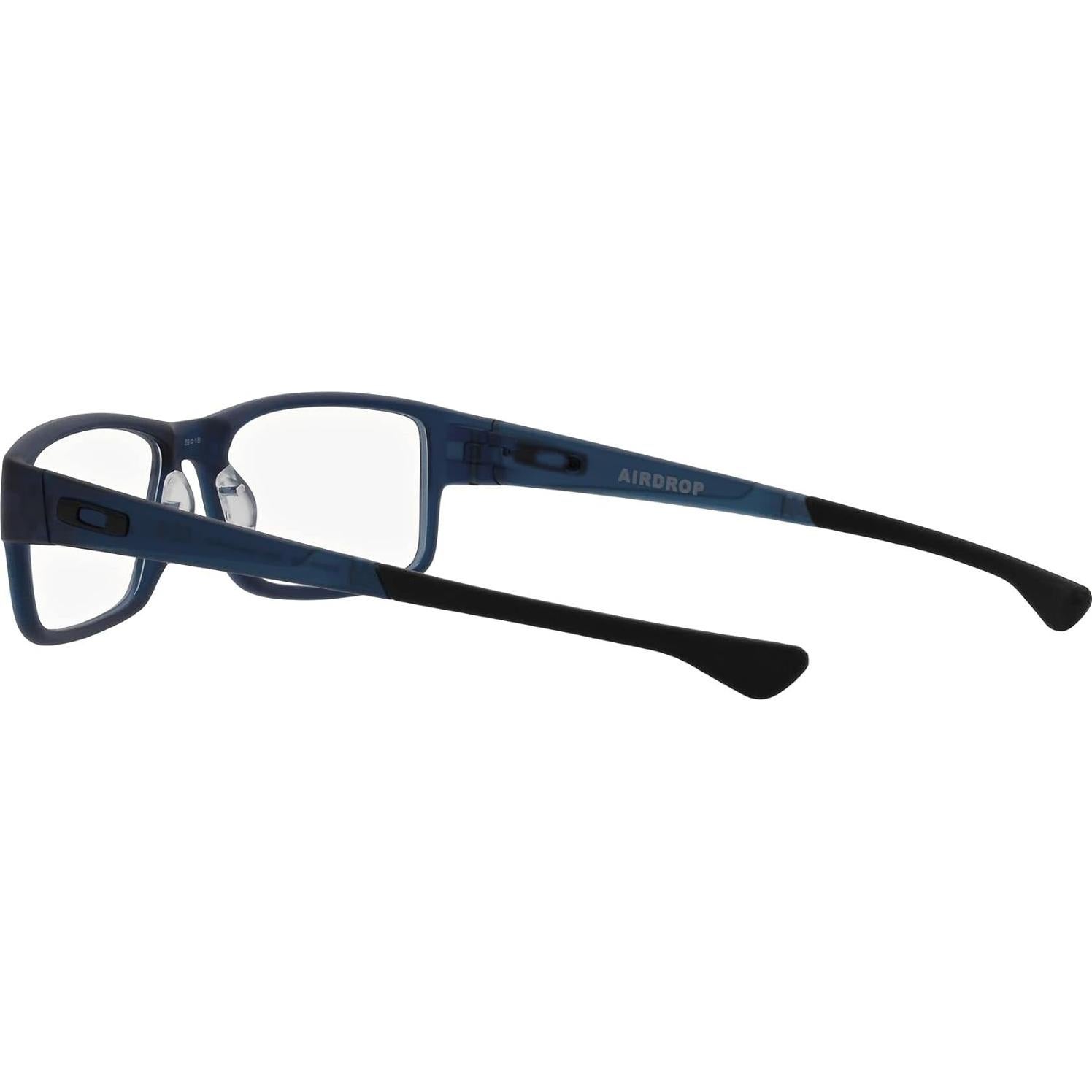 Montura Gafas Prescripción Oakley OX8046 Airdrop Azul 53mm