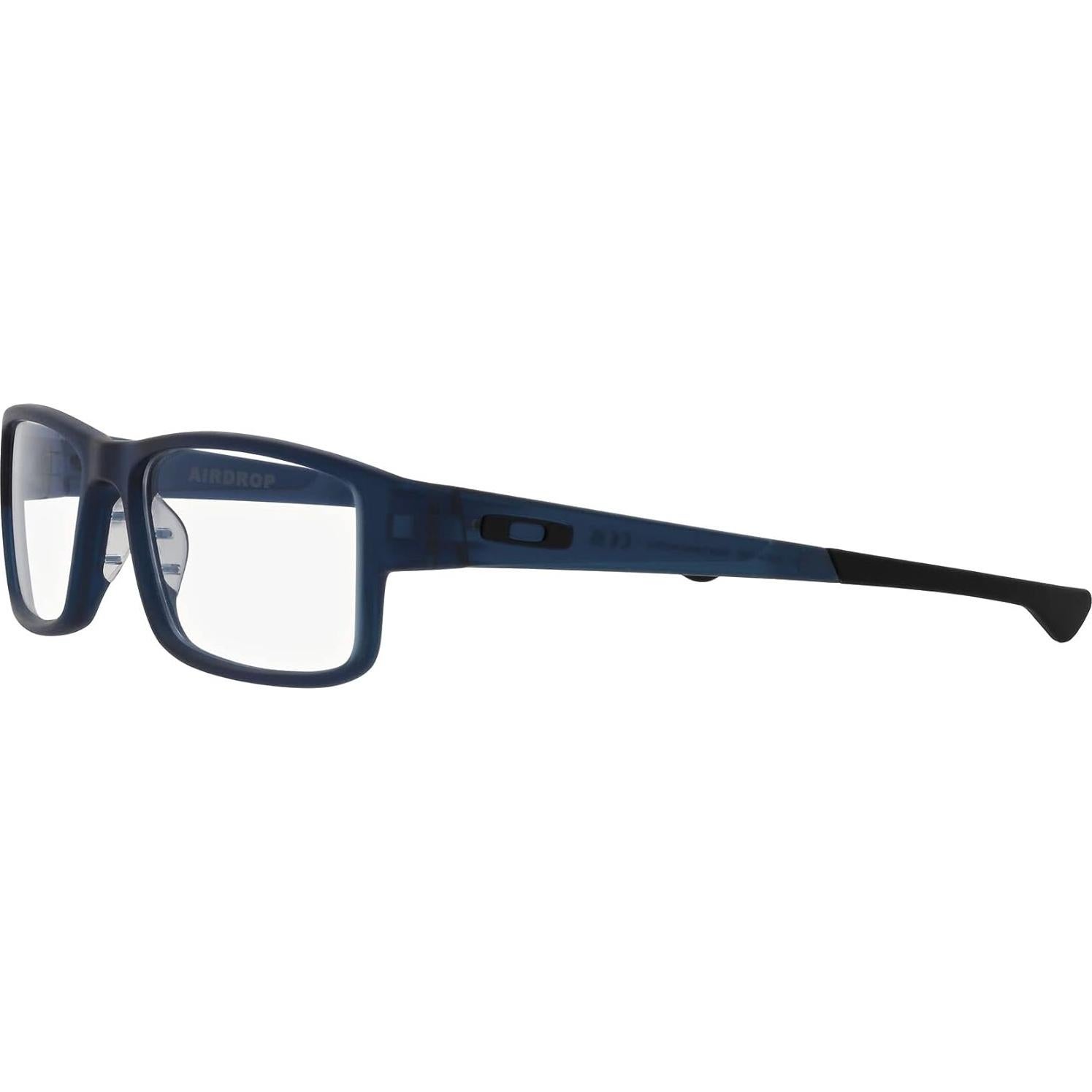 Montura Gafas Prescripción Oakley OX8046 Airdrop Azul 59mm