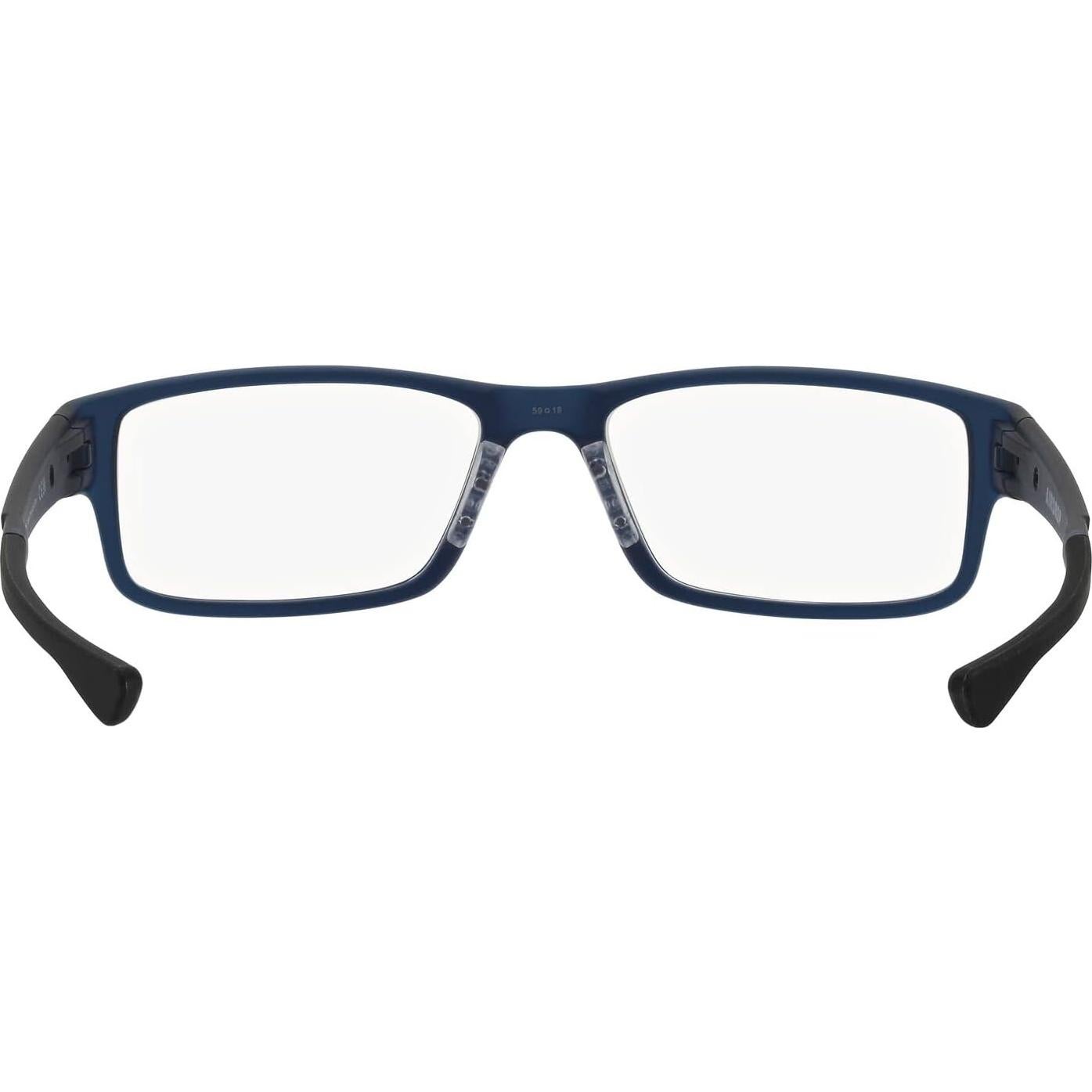 Montura Gafas Prescripción Oakley OX8046 Airdrop Azul 59mm