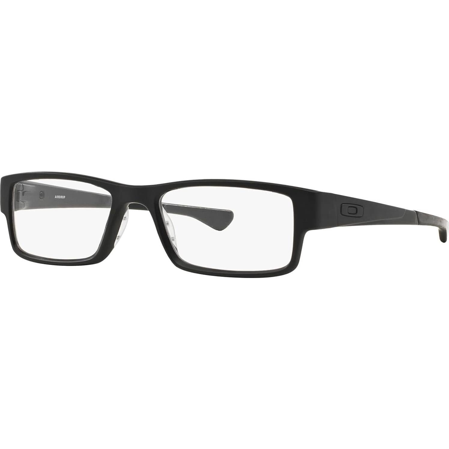Montura Gafas Prescripción Oakley OX8046 Airdrop Hombres