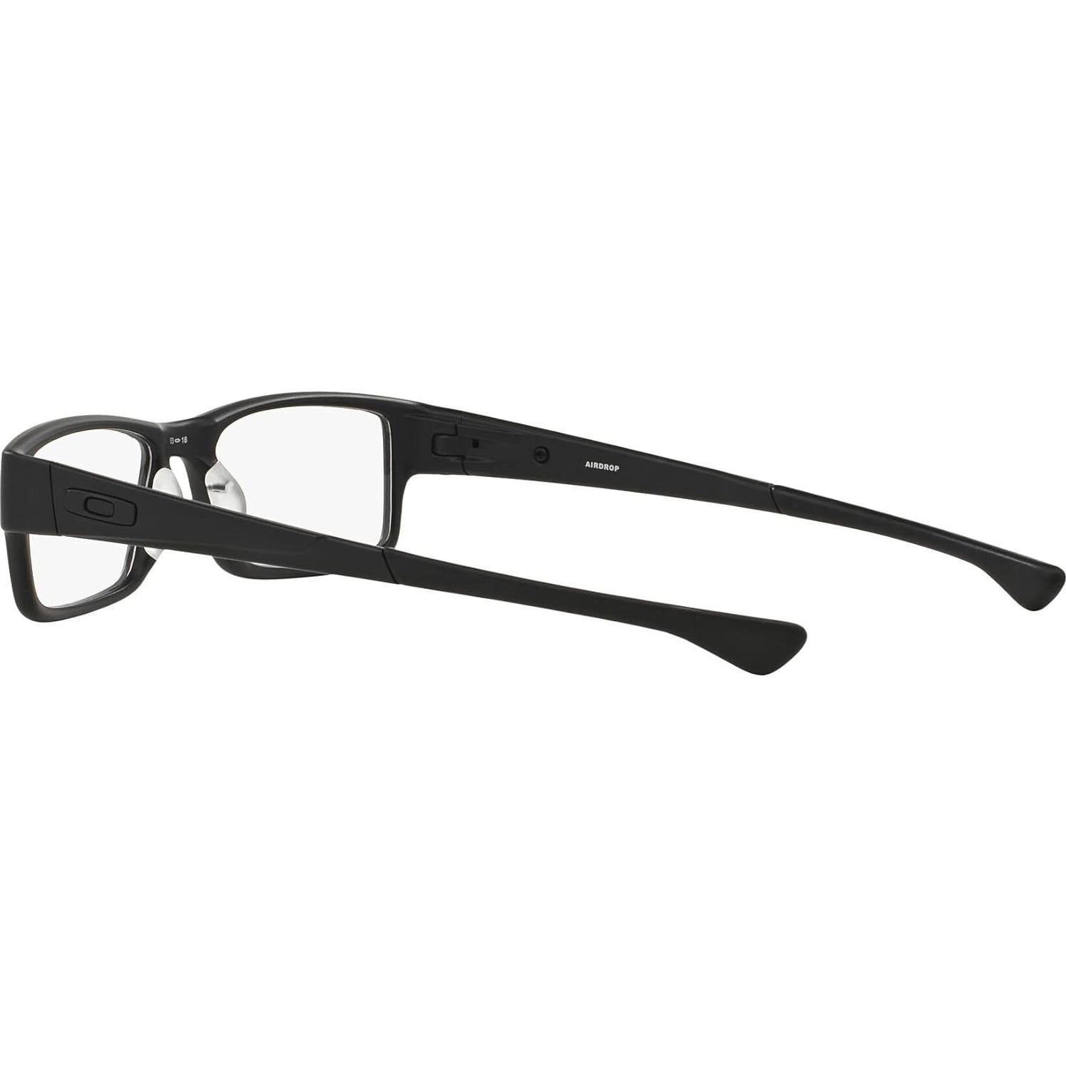 Montura Gafas Prescripción Oakley OX8046 Airdrop Hombres
