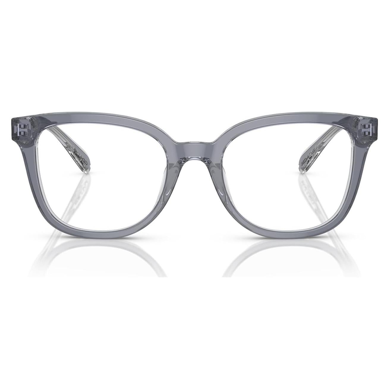 Montura Gafas Prescripción Coach HC6225U Ajuste Universal