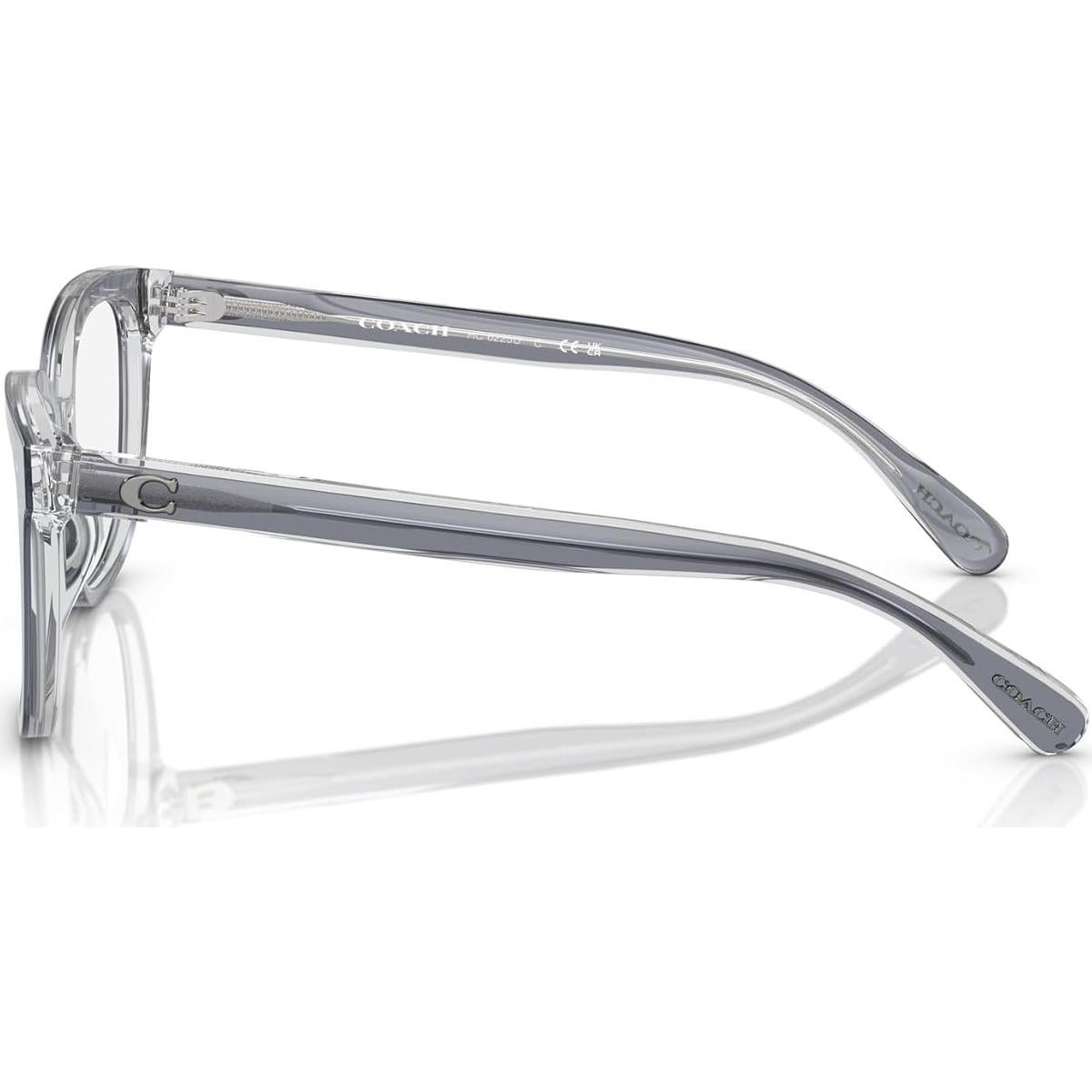 Montura Gafas Prescripción Coach HC6225U Ajuste Universal