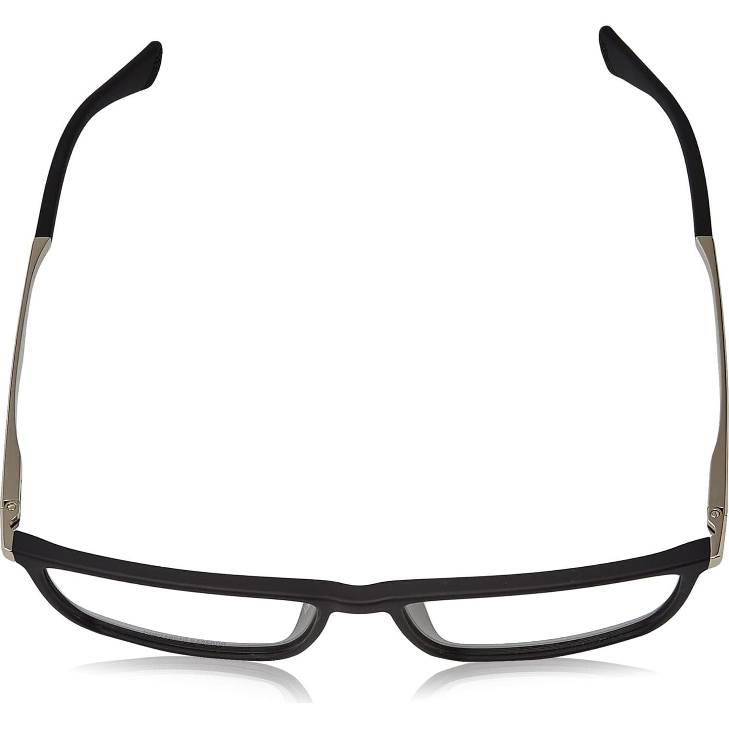 Gafas de sol Police VPLG70 para hombres Negro mate 56mm