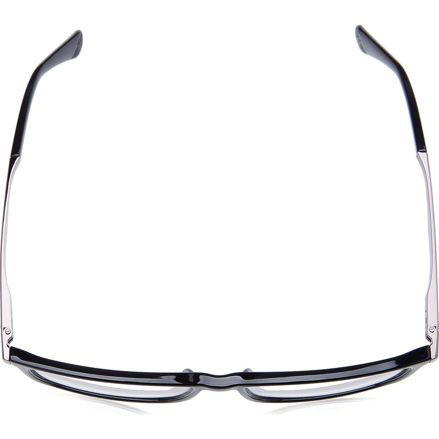 Gafas de sol Police VPLG70 para hombres 56mm Negro Brillante