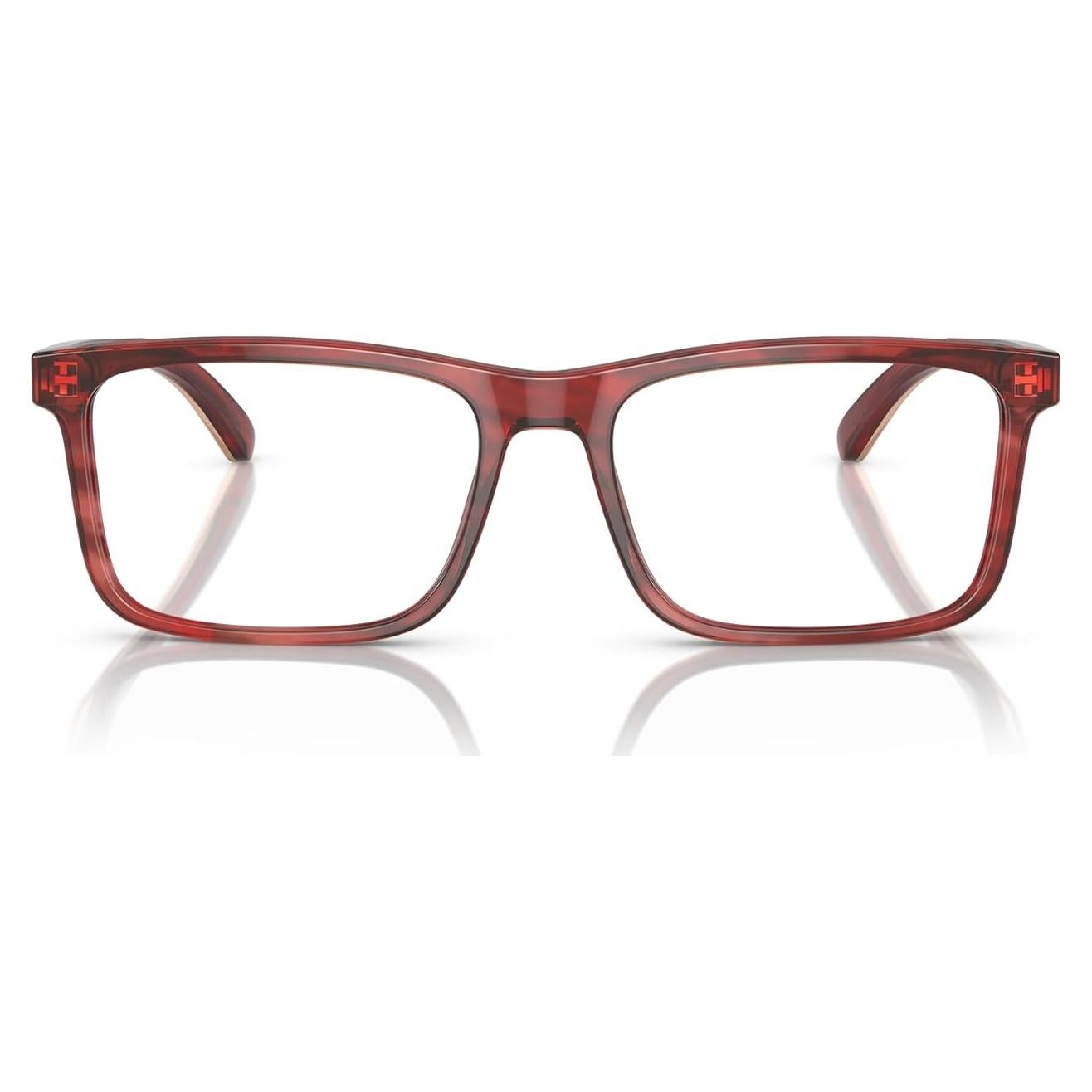 Gafas Recetadas Emporio Armani EA3227 Cuadradas 56mm