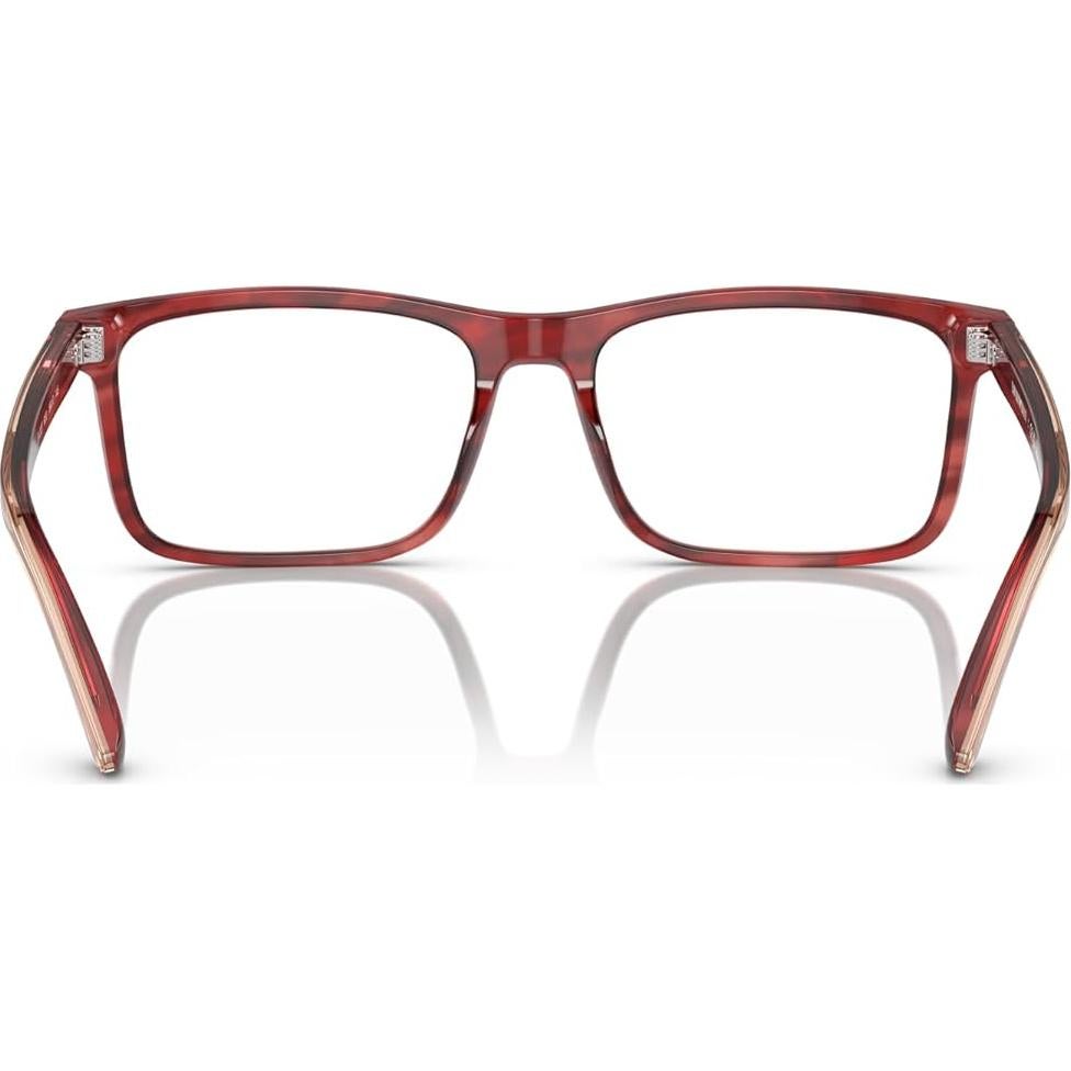 Gafas Recetadas Emporio Armani EA3227 Cuadradas 56mm