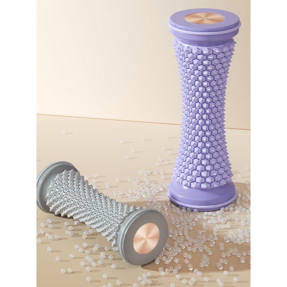 Rodillo de Masaje para Pies GASTAT 17.78x7.62cm Alivio Fascitis Plantar