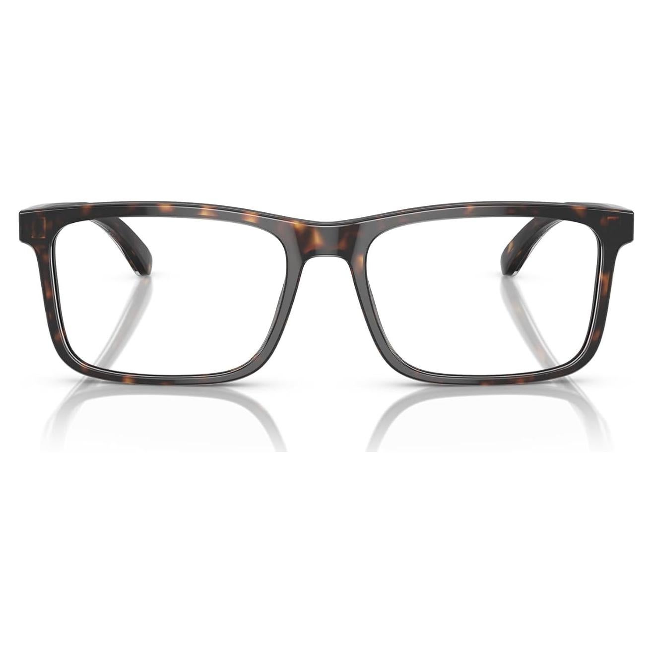 Gafas Recetadas Emporio Armani EA3227 Cuadradas Hombres