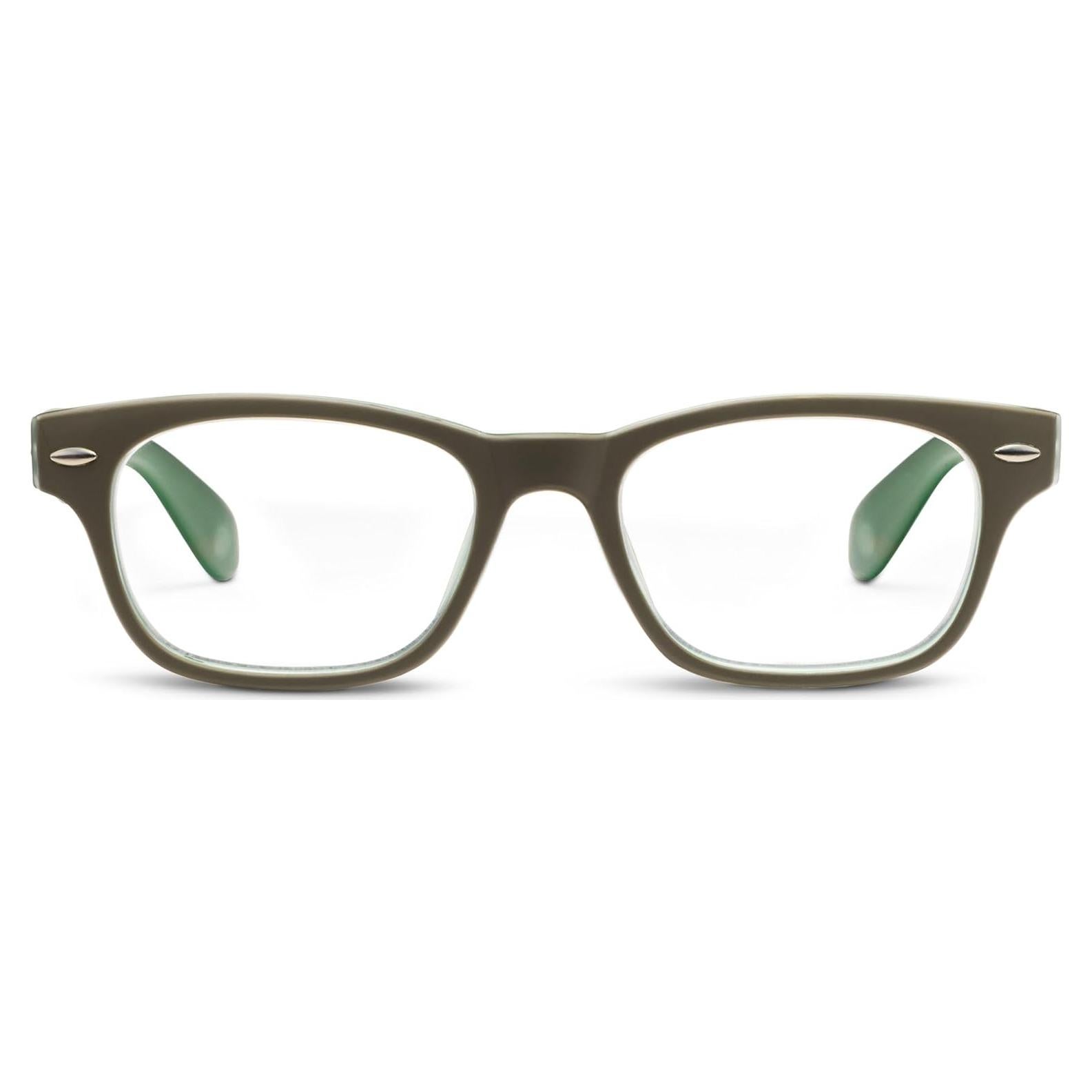 Gafas de Lectura Peepers Bellissima Verde 1.5x Luz Azul