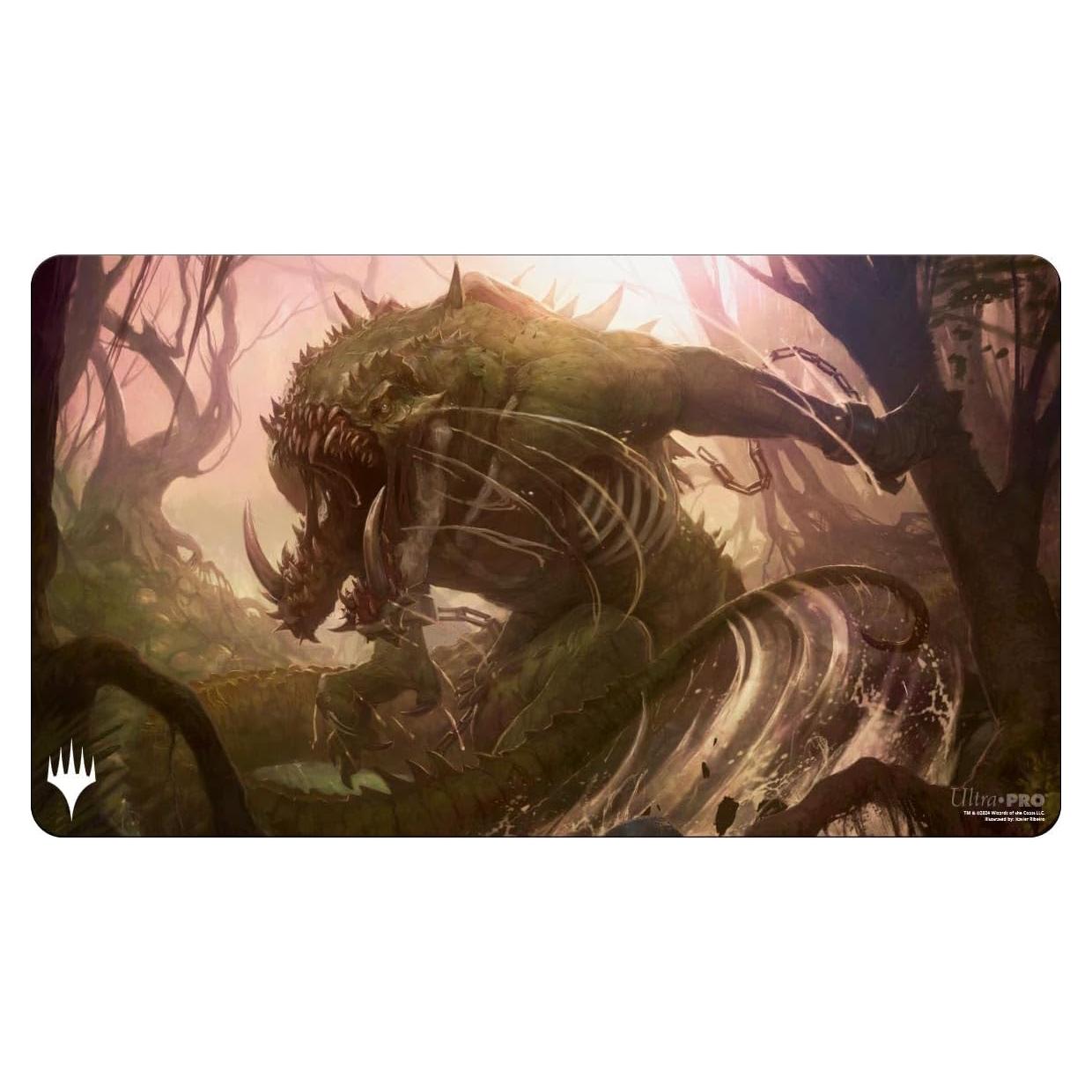 Tapete Ultra PRO Modern Horizons 3 para Magic: The Gathering