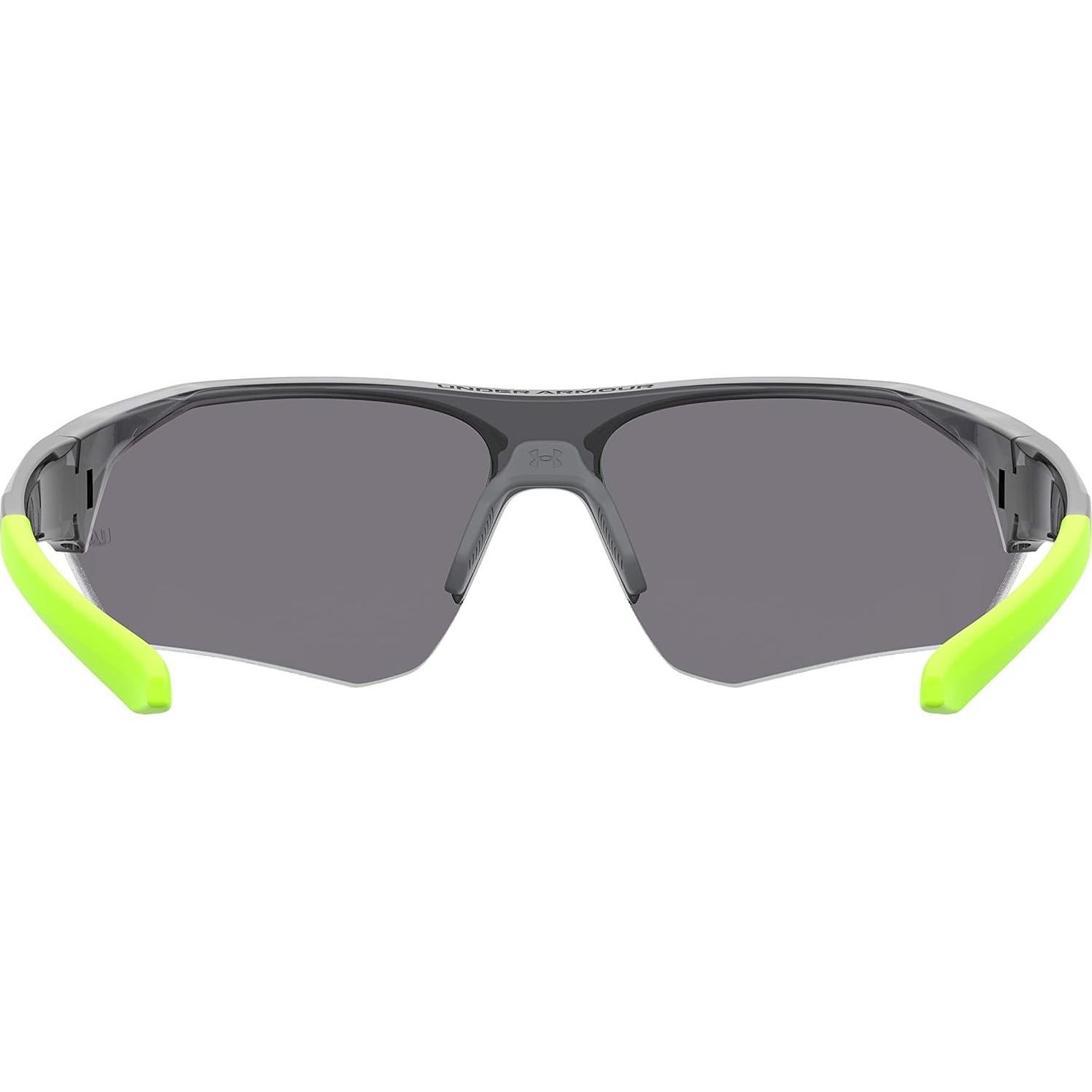 Gafas de sol Under Armour UA Playmaker Jr. Verde Multi