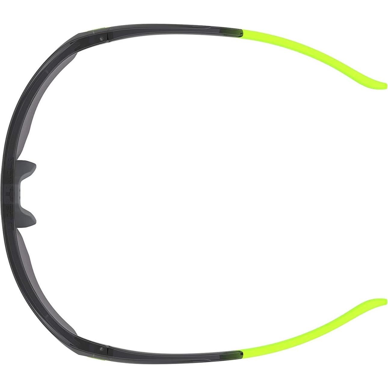 Gafas de sol Under Armour UA Playmaker Jr. Verde Multi