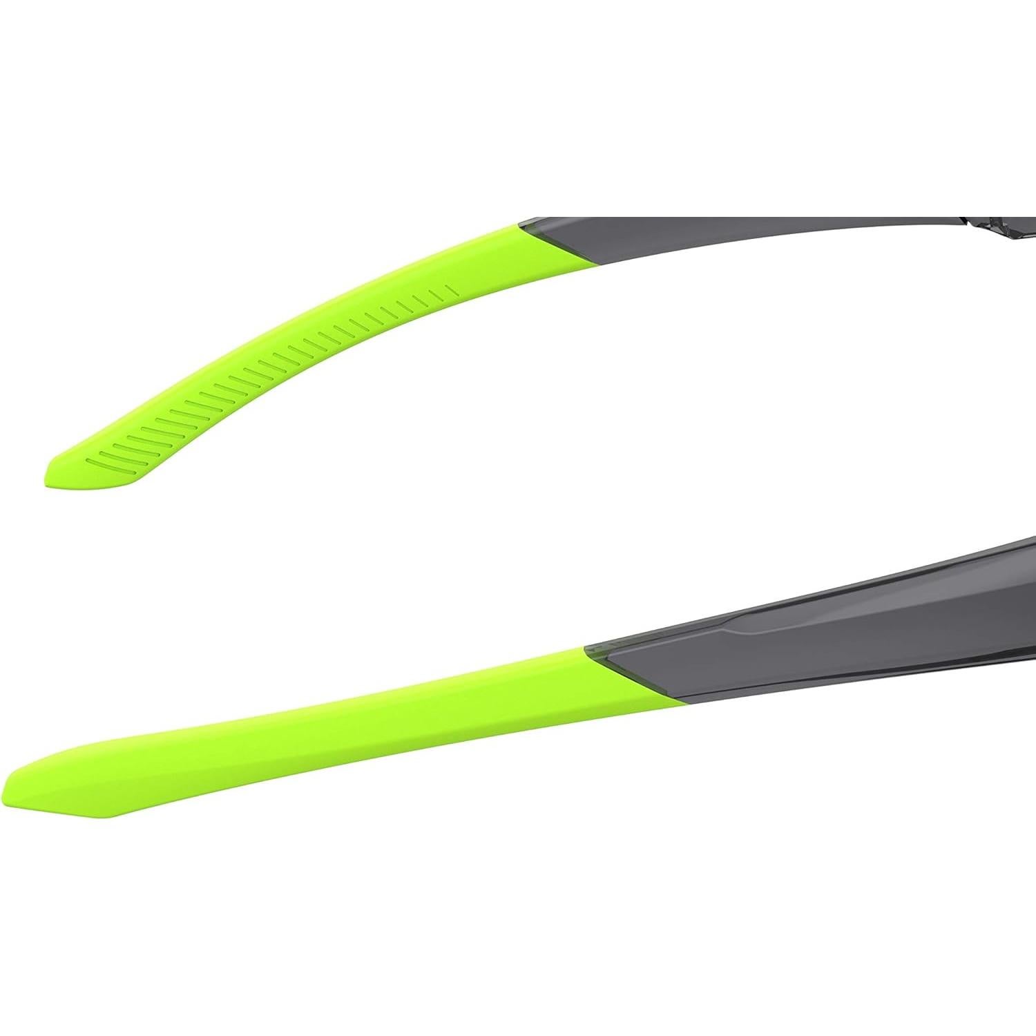 Gafas de sol Under Armour UA Playmaker Jr. Verde Multi