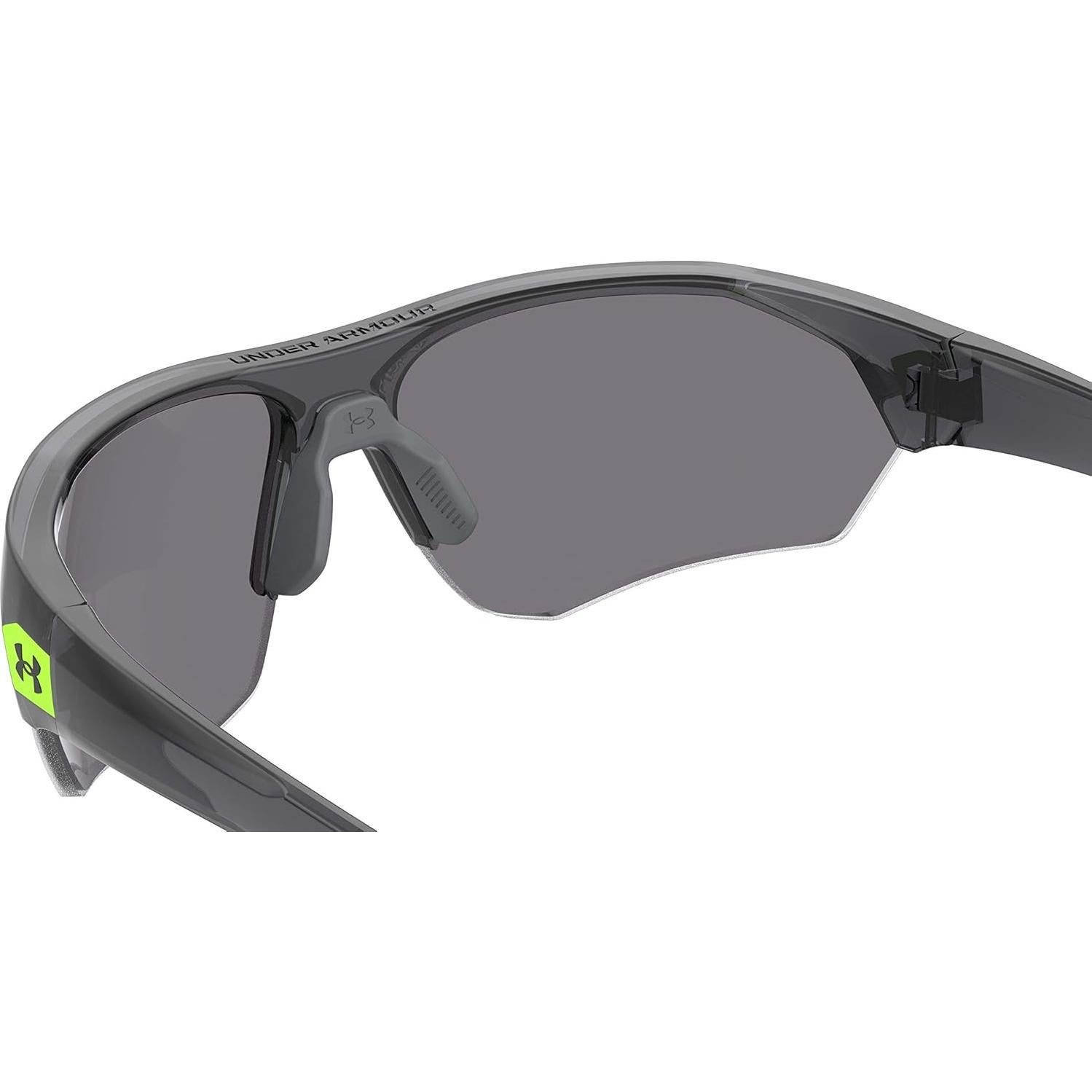 Gafas de sol Under Armour UA Playmaker Jr. Verde Multi