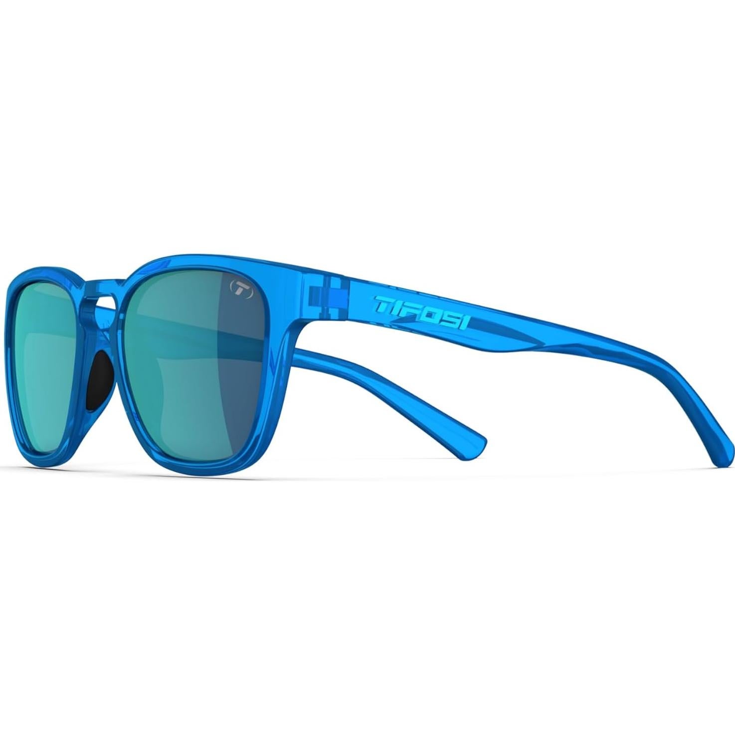 Gafas de sol Tifosi Ahumado con espejo azul cielo