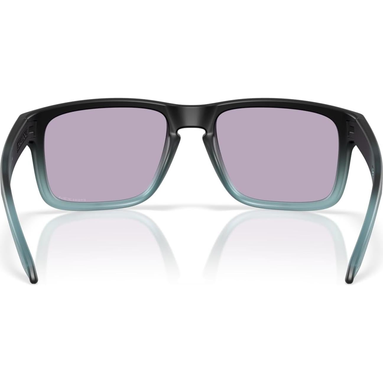 Gafas de sol Oakley Holbrook OO9244 Azul Mate 56mm