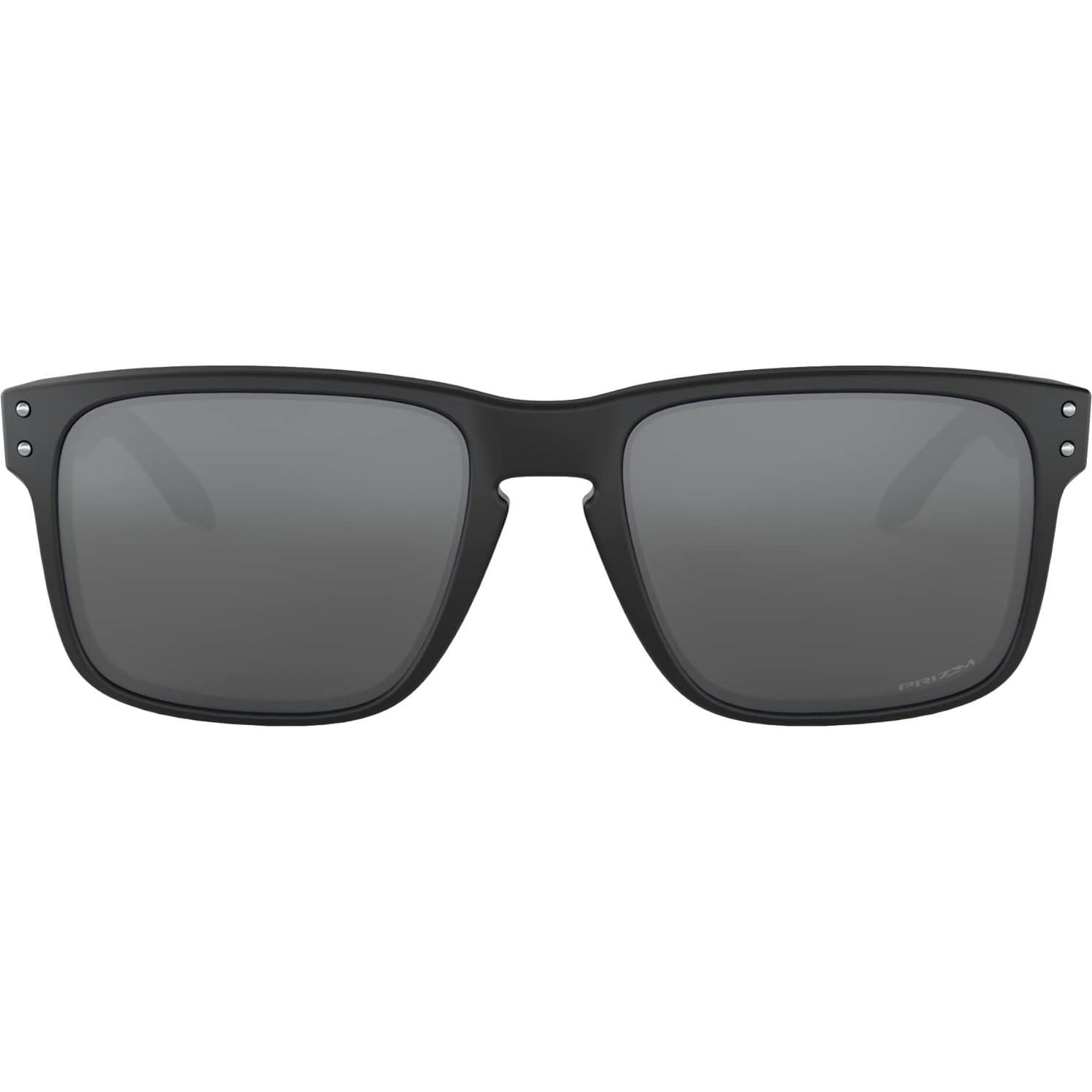 Gafas de sol Oakley Holbrook para hombres 56mm Negro mate
