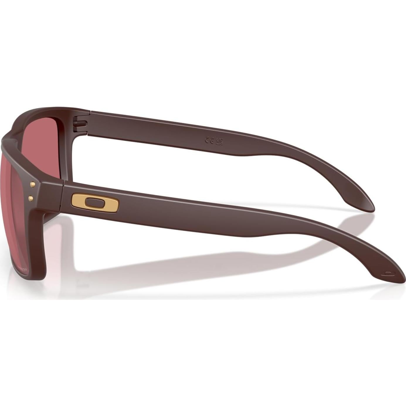 Gafas de sol Oakley Holbrook para hombres 56mm Prizm Golf