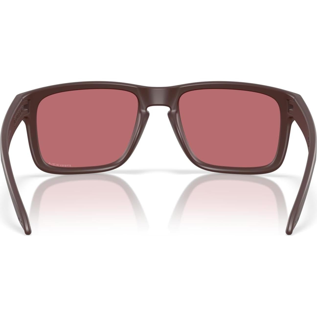 Gafas de sol Oakley Holbrook para hombres 56mm Prizm Golf