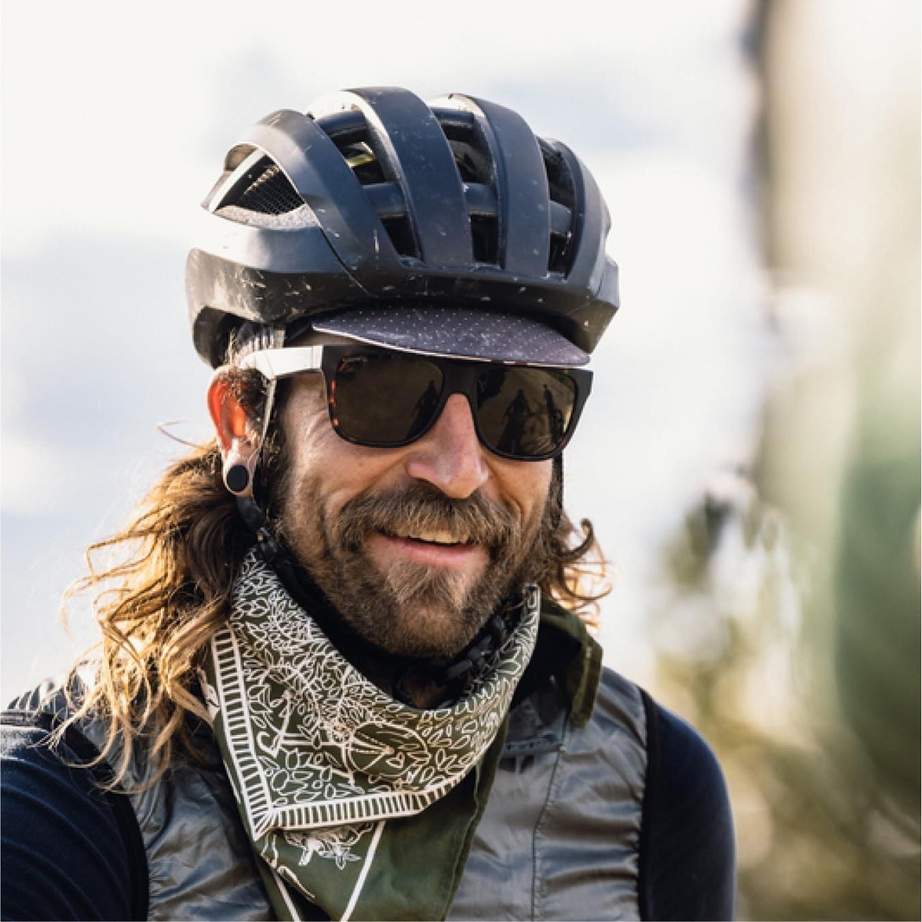 Gafas de sol Smith Lowdown 2 Polarizadas - Unisex