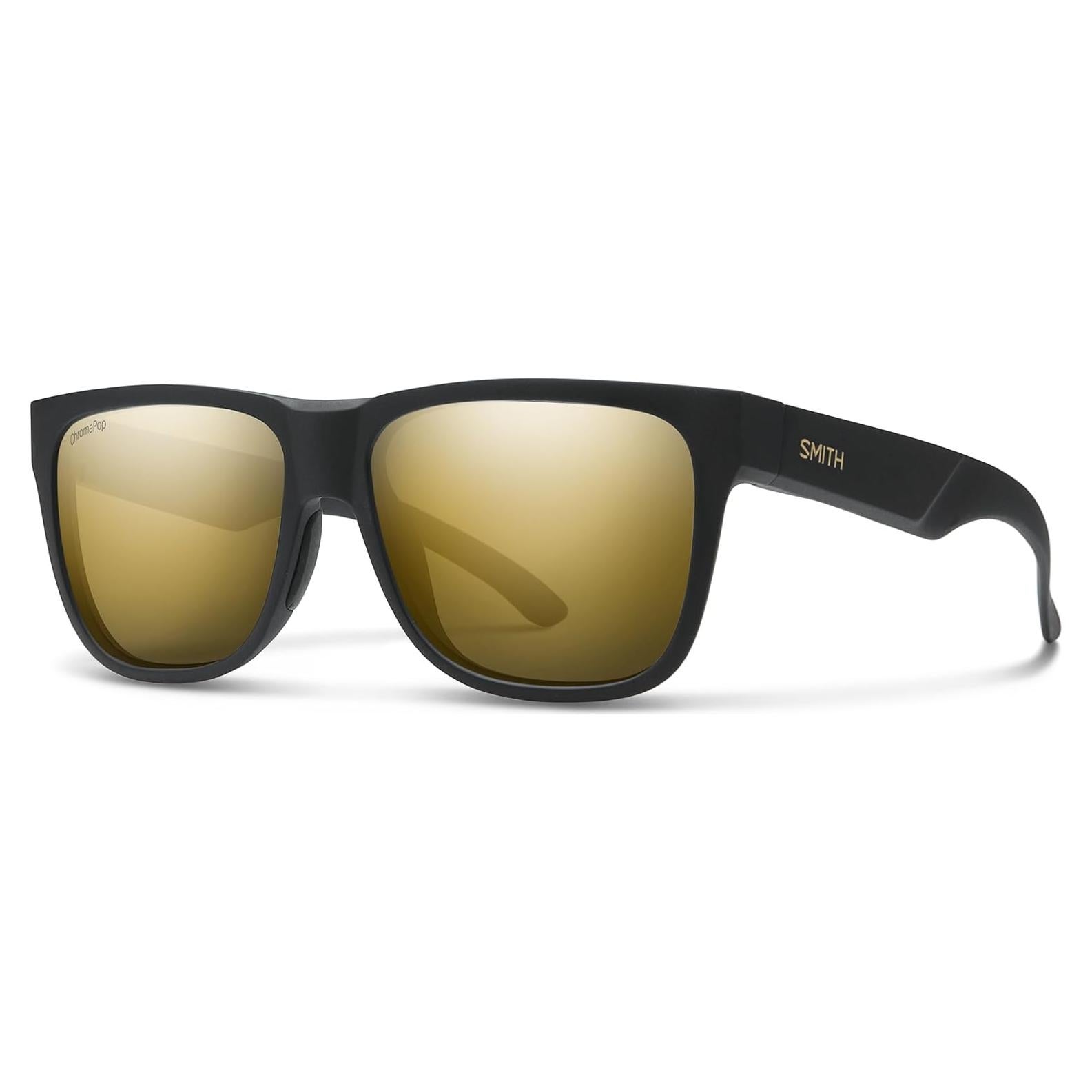 Gafas de sol Smith Lowdown 2 Chromapop polarizadas