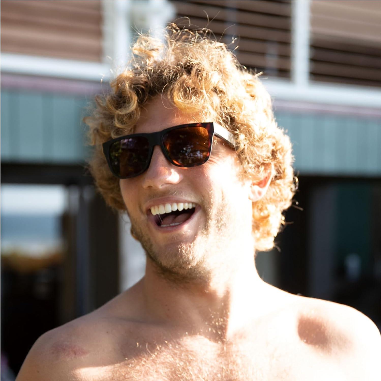 Gafas de sol Smith Lowdown 2 Chromapop Polarizadas