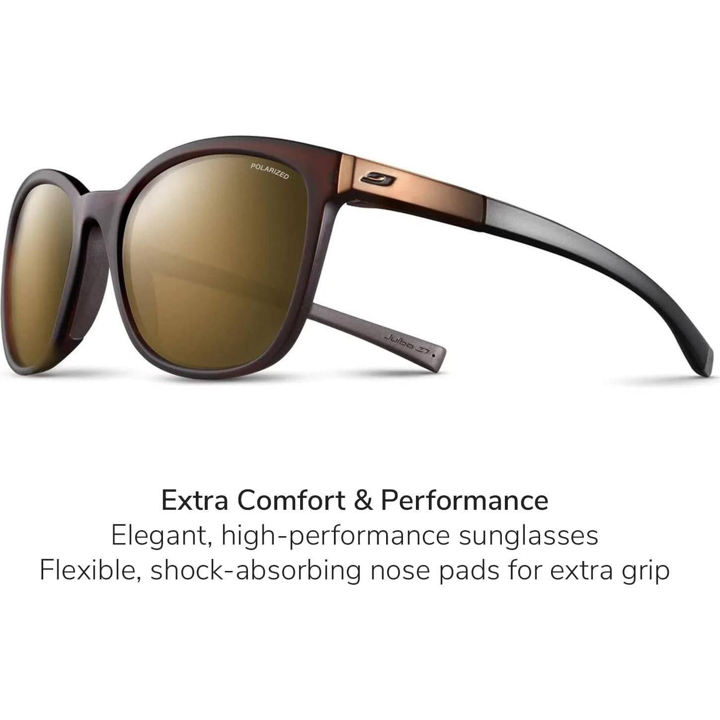 Gafas de sol Julbo Spark polarizadas UV 100% unisex