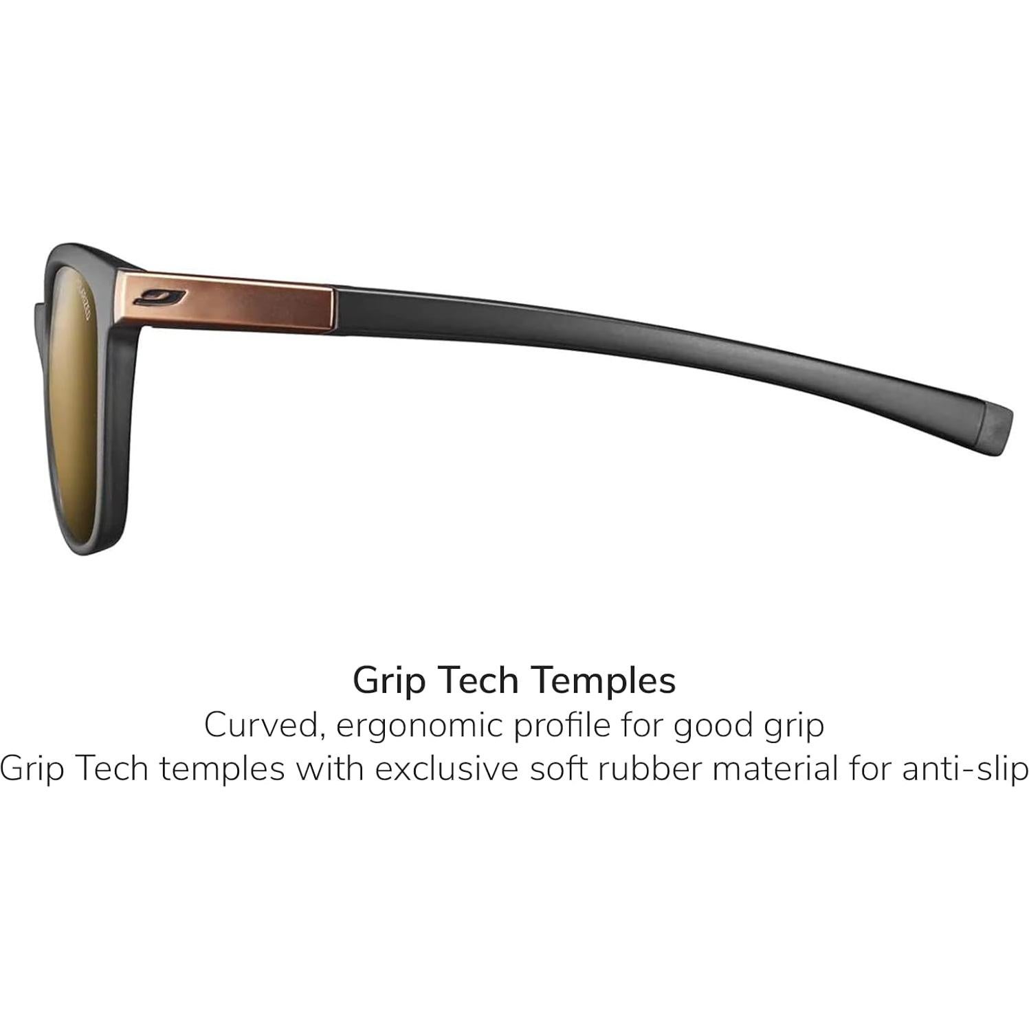 Gafas de sol Julbo Spark polarizadas UV 100% unisex