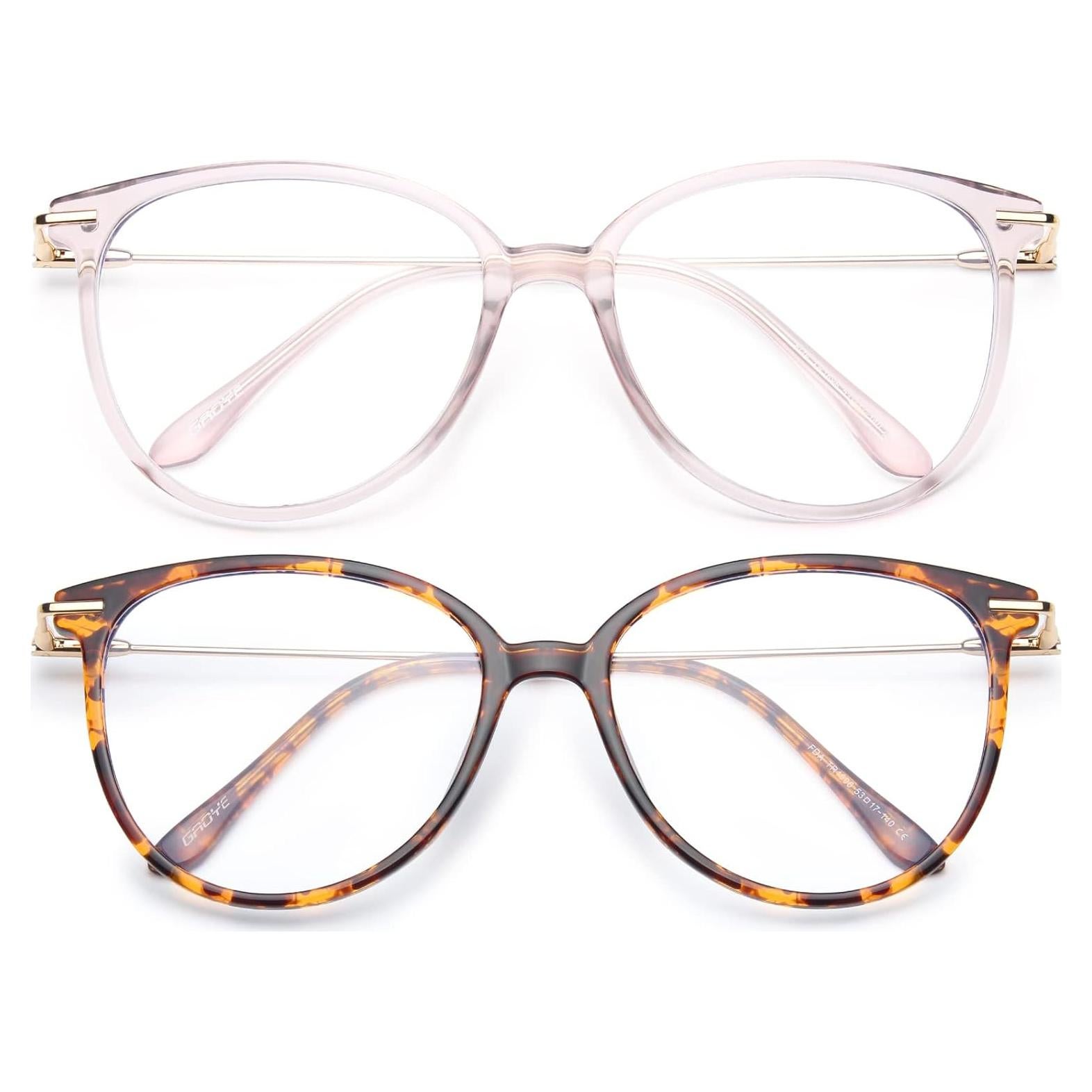 Gafas Anti Luz Azul Gaoye Unisex con Filtro UV400