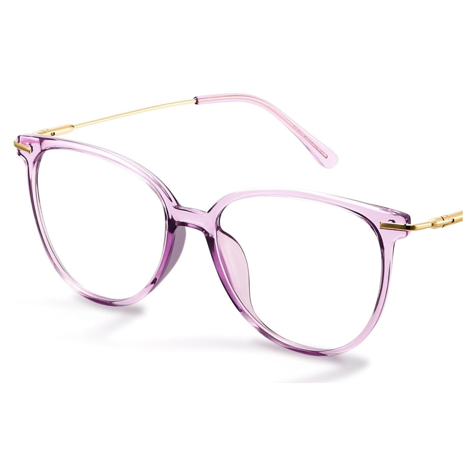 Gafas Anti Luz Azul Gaoye Unisex con Filtro UV400