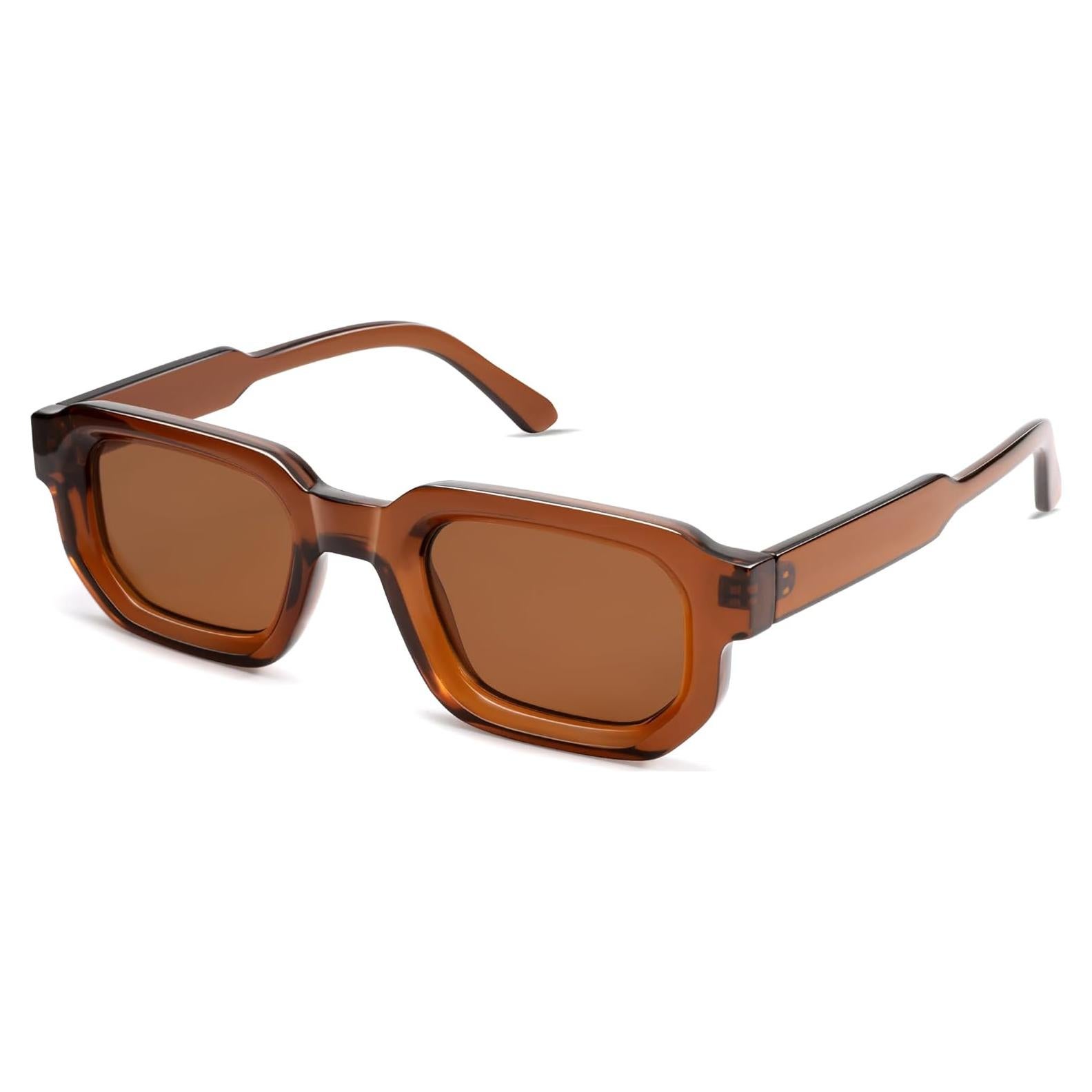 Gafas de Sol VANLINKER Retro UV400 Unisex VL9823