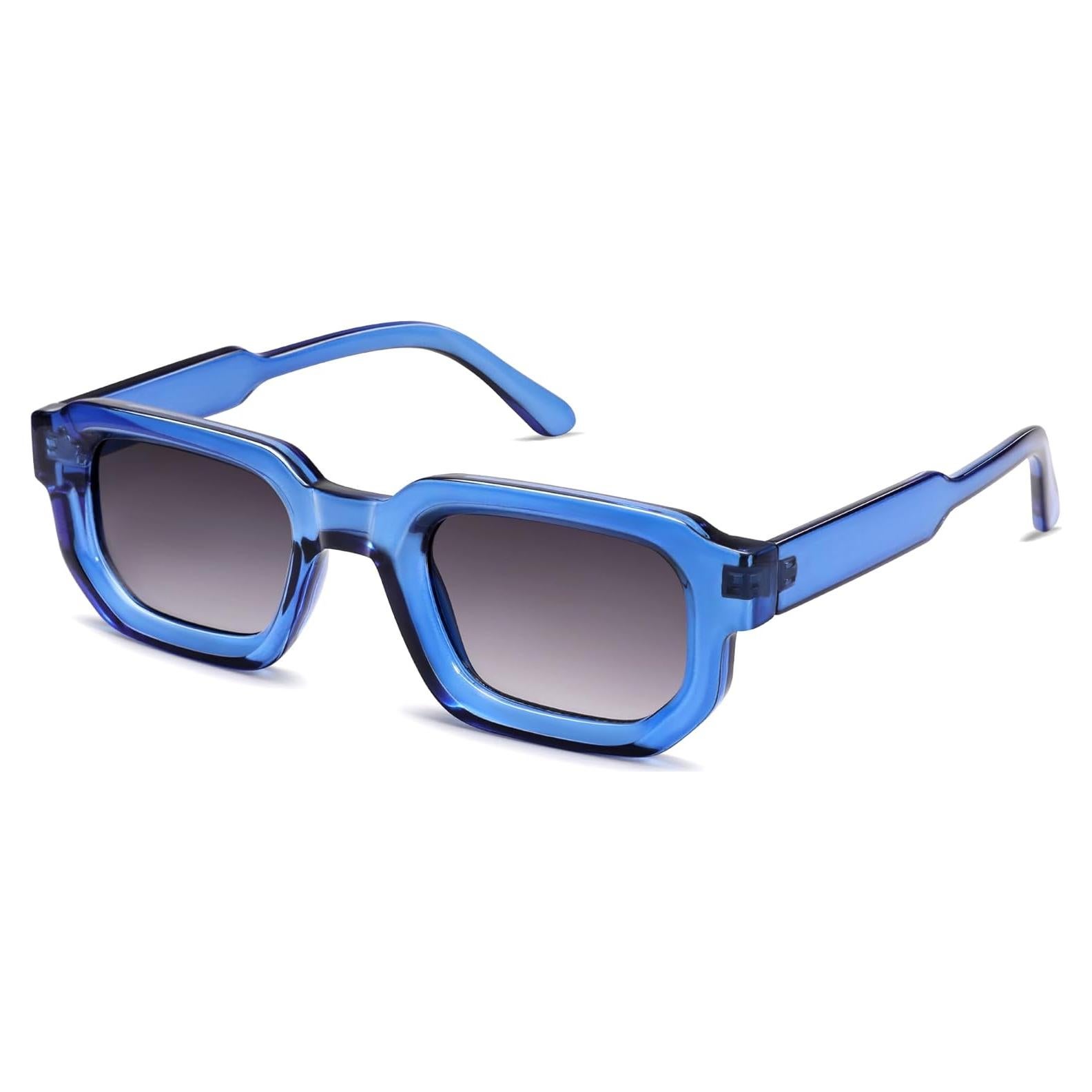 Gafas de Sol VANLINKER Retro UV400 Unisex Modelo VL9823